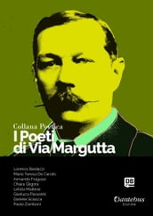Collana Poetica I Poeti di Via Margutta vol. 97