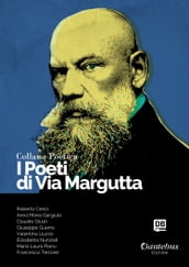 Collana Poetica I Poeti di Via Margutta vol. 23