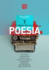 Collana Poetica Versus vol. 1