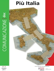 Comunicazionepuntodoc numero 4. Più Italia