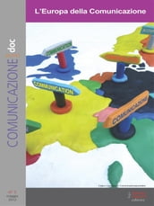 Comunicazionepuntodoc numero 5. L Europa della Comunicazione