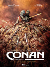 Conan il cimmero. 5: La cittadella scarlatta