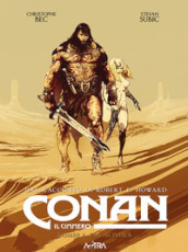 Conan il cimmero. Vol. 13: L  ombra che scivola