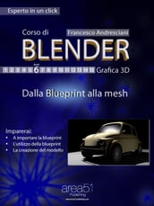 Corso di Blender - Lezione 6