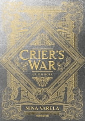 Crier s War + Iron Heart