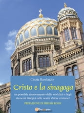 Cristo e la sinagoga