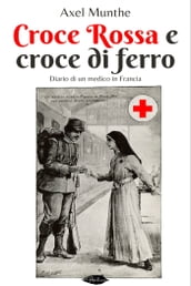 Croce Rossa e croce di ferro