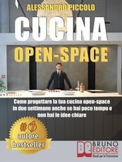 Cucina Open-Space
