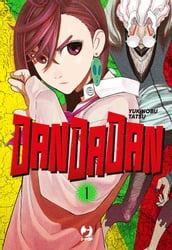 Dandadan (Vol. 1)