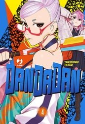 Dandadan (Vol. 4)