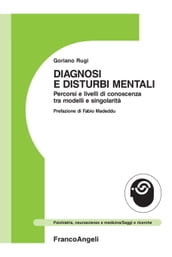 Diagnosi e disturbi mentali