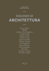 Dialoghi di architettura