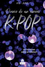 Diario di un amore. K-Pop