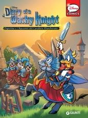 Diary of a Wacky Knight