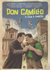 Don Camillo. Il film a fumetti