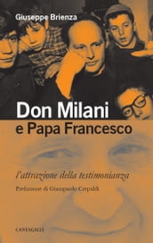 Don Milani e Papa Francesco