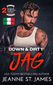 Down & Dirty: Jag (Edizione Italiana)