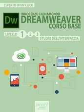 Dreamweaver Corso Base - Livello 1