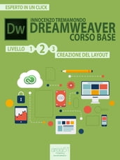 Dreamweaver Corso Base - Livello 2