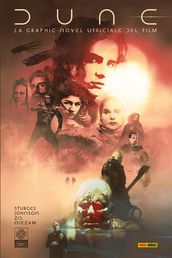 Dune - La graphic novel ufficiale del film