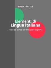 Elementi di lingua italiana