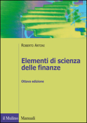 Elementi di scienza delle finanze