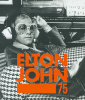 Elton John 75