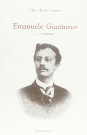 Emanuele Gianturco. Il musicista