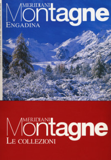 Engadina-Engandina estate. Con Carta geografica ripiegata. Con Carta geografica ripiegata