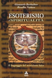 Esoterismo e Spiritualità
