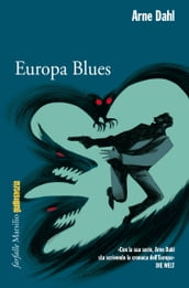 Europa Blues