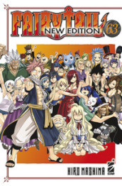 Fairy Tail. New edition. 63.
