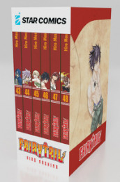 Fairy Tail collection. Vol. 8