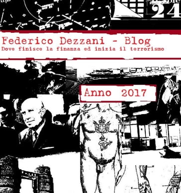 Federico Dezzani Blog - Anno 2017