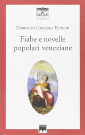 Fiabe e novelle popolari veneziane