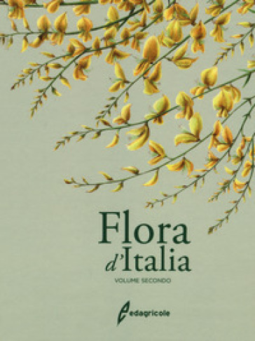 Flora d'Italia. 2.
