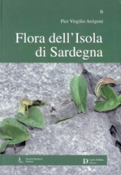 Flora dell isola di Sardegna. Vol. 6