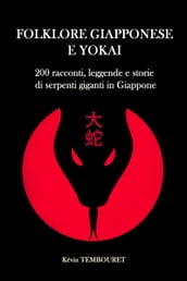 Folklore giapponese e yokai