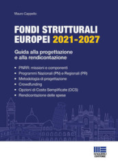 Fondi strutturali europei 2021-2027