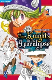 Four Knights of the Apocalypse 2