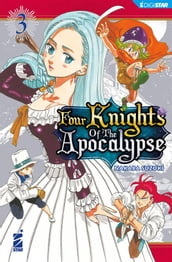 Four Knights of the Apocalypse 3