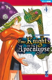 Four Knights of the Apocalypse 4