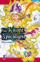 Four Knights of the Apocalypse 6