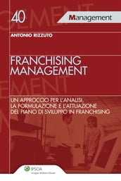 Franchising Management
