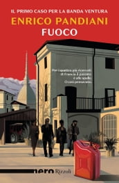 Fuoco (Nero Rizzoli)