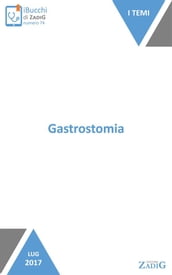 Gastrostomia
