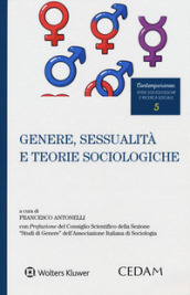 Genere, sessualità e teorie sociologiche. Con e-book