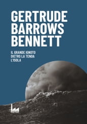 Gertrude Barrows Bennett