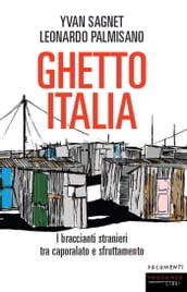 Ghetto Italia