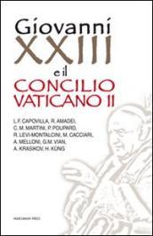 Giovanni XXIII e il Concilio Vaticano II